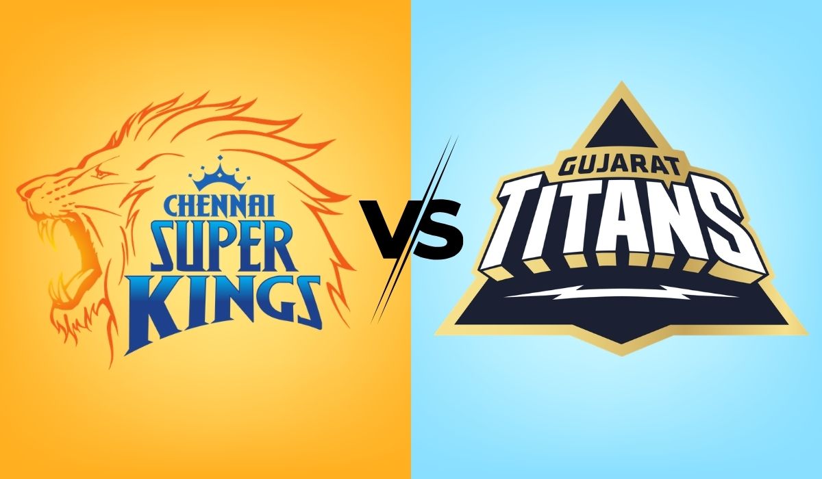 Gujarat Titans vs Chennai Super Kings Match Scorecard- 66th Match at Ahmedabad, 21 May 2026