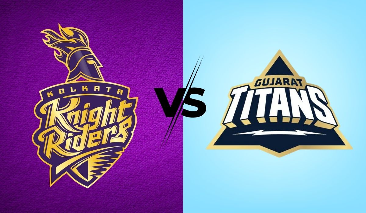 Kolkata Knight Riders vs Gujarat Titans, Match Scorecard 60th Match at Kolkata 16 May 2026