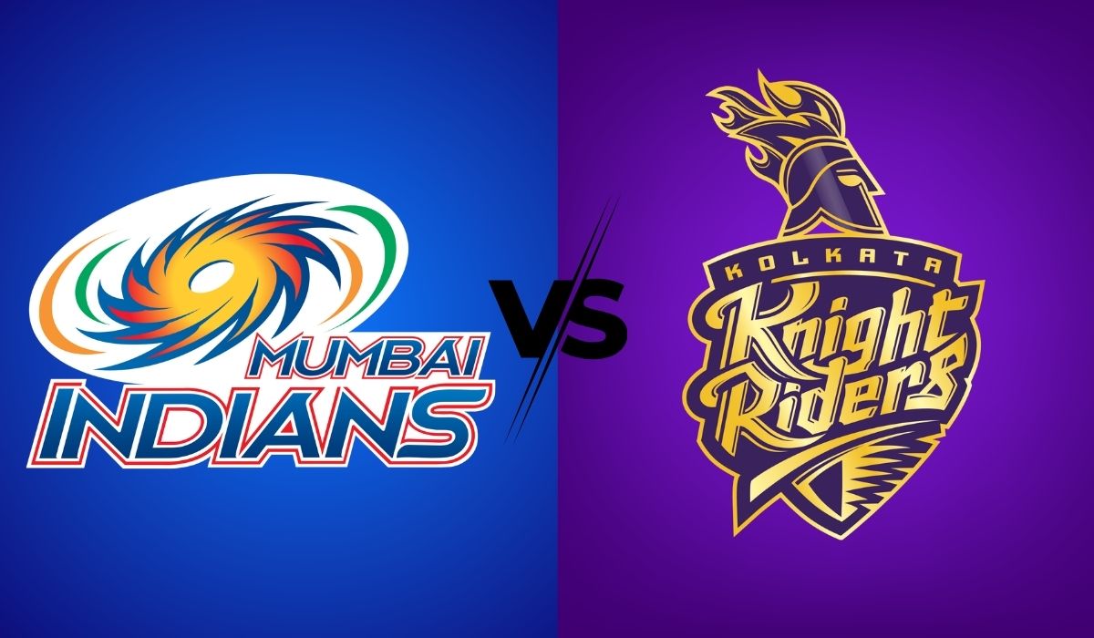 Kolkata Knight Riders vs Mumbai Indians Match Scorecard- 65th Match at Kolkata, 20 May 2026