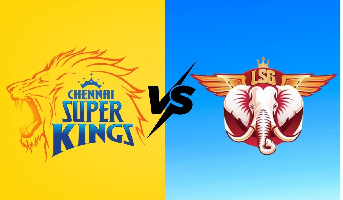 Lucknow Super Giants vs Chennai Super Kings, Match Scorecard 59th Match at Lucknow 15 May 2026