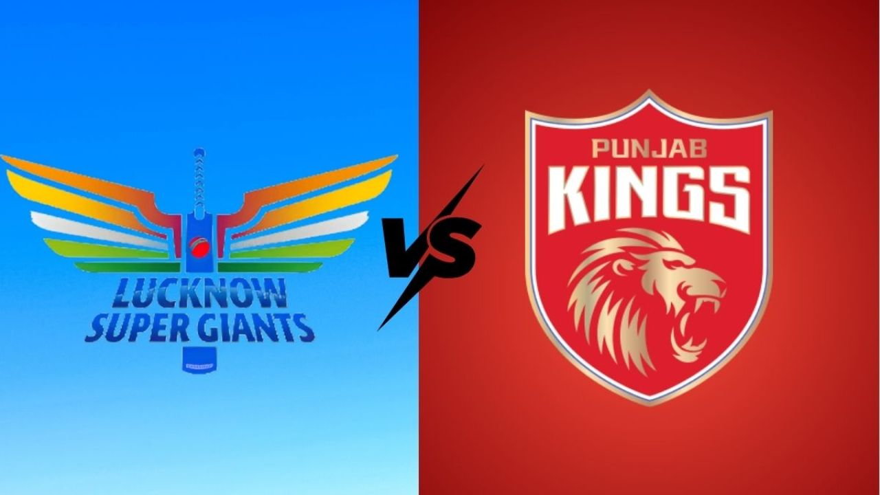 Lucknow Super Giants vs Punjab Kings Match Scorecard – 68th Match at Lucknow, 23 May 2026
