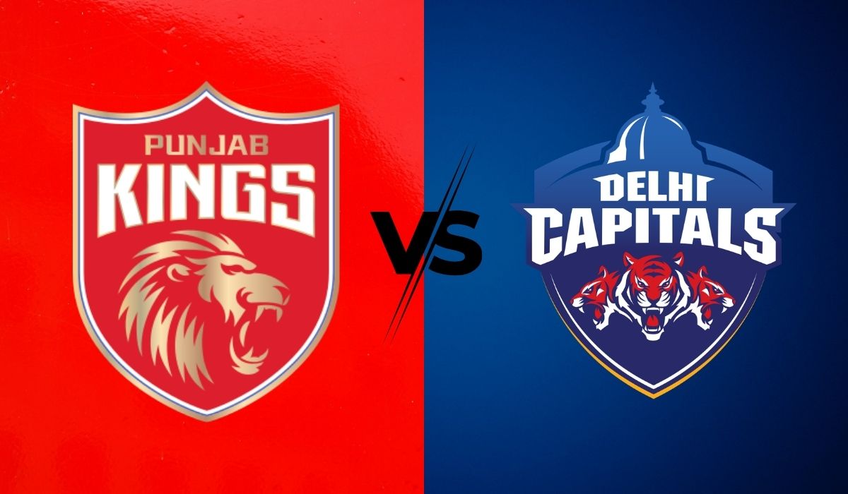 Punjab Kings vs Delhi Capitals, Match Scorecard- 55th Match at Dharamsala 11 May 2026