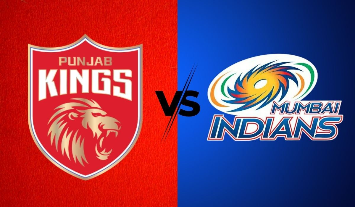 Punjab Kings vs Mumbai Indians, Match Scorecard 58th Match at Dharamsala 14 May 2026