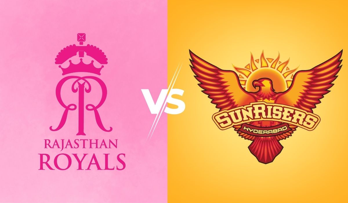 Sunrisers Hyderabad vs Rajasthan Royals Match Scorecard- Eliminator at Chandigarh, 27 May 2026